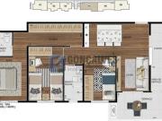 6066, Apartamento, à venda, à venda,...