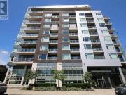 606 7 Marquette Avenue, Ottawa, ON, K1L 8A7 condo for...
