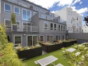 606 Capp St. 2 Bedrooms, 2 Bathrooms