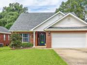 606 FRANKFORT DR, DOTHAN, AL 36305