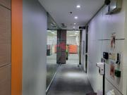 606 sqm Office Space at The Orient Square, Pasig City...