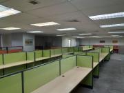 606 SQM OFFICE SPACE FOR LEASE IN PASIG CITY, ORTIGAS