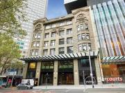 606B/399 Bourke Street, MELBOURNE, VIC 3000 Apartment...