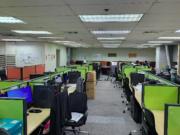 606sqm BPO PEZA Orient Square Ortigas Center Pasig City...