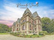 60700 PONT SAINTE MAXENCE, CHATEAU DE VILLETTE,...