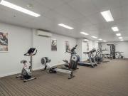 607/106 Denham Street, Townsville City QLD 4810...