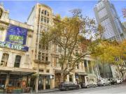 607/182 Collins Street, MELBOURNE Apartment for rent...