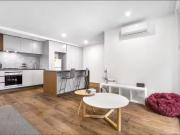 607/23 Batman Street, West Melbourne VIC 3003 Apartment For.