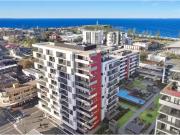 607/26 Burelli Street, Wollongong Apartment for rent...