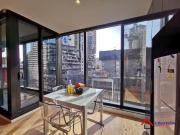 607/33 Rose Lane, Melbourne VIC 3000 Apartment For Rent