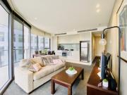 607/55 Queens Road, MELBOURNE Apartment for rent Listed...