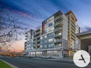 60/77 Gozzard Street, Gungahlin, ACT 2912