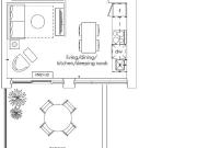 607 100 Queen Street E, Toronto | For Rent @ $2,150 |...