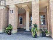 607 11 Thorncliffe Pk Drive, Toronto, ON, M4H 1P3 lease...