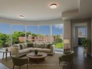 607 2 Bathurst Street