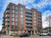 607 801 Sheppard Avenue W, Toronto, ON, M3H 0A8 condo...
