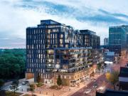 607 8 Manor Road W, Toronto | For Rent @ $3,000 | Condos. Ca