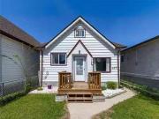 607 Boyd Ave, Winnipeg, MB, R2W 1R2 house for sale Listing.