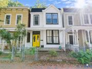 607 S Laurel St, Richmond, VA 23220
