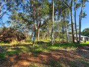 607m2 Block Next Door Available