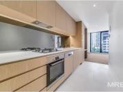 608/155 Franklin Street, MELBOURNE Apartment for rent...