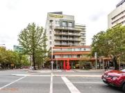 608/2 Akuna Street, City ACT 2601 Apartment For Rent