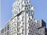 608/518 Swanston Street, Carlton Apartment for rent...