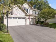 6086 Cheyenne Creek Drive