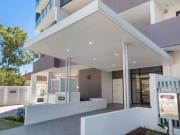 608/9 15 Regina Street, Greenslopes, QLD 4120