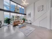 608 1238 Seymour Street, Vancouver, BC, V6B 6J3 Single...