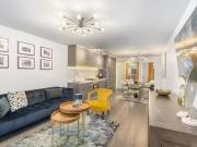 608 189 Keefer Street, Vancouver, BC, V6A 0C8 Single Family.