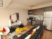 608 20 Joe Shuster Way, Toronto, ON, M6K 0A3 lease for...