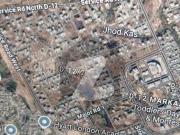 60*90 600 YDS corner plot for sale in d 12/2, islamabad