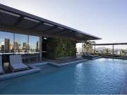 609/111 Melbourne Street, South Brisbane Apartment for...