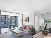 609/128 Charlotte Street, Brisbane City, QLD 4000