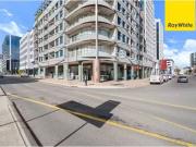 609/16 Moore Street, CITY Apartment for rent Listed by...