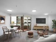 609/333 Exhibition Street, MELBOURNE, VIC 3000