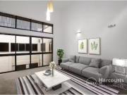 609/399 Bourke Street, MELBOURNE Apartment for rent...
