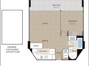 609/39 Caravel Lane, Docklands Apartment for rent Listed...