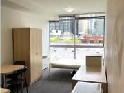 609/39 Lonsdale Street, MELBOURNE Apartment for rent...