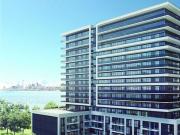609 65 Annie Craig Drive, Toronto, ON, M8V 0G3 lease for...