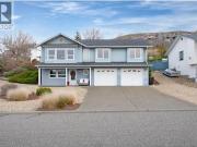 609 Mt Fosthall Place, Vernon, BC, V1B 2W2 house for...