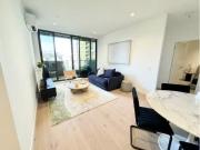 609B/639 Little Lonsdale Street, Melbourne Apartment for...