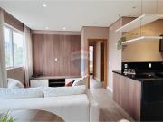 60 Área Útil Apartamento Alugar, 2 Dormitórios...