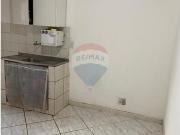 60.00 Área Útil Apartamento Alugar, 2 Ambientes...