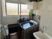 60 Área Útil Apartamento Alugar, 2 Dormitórios...