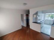 60.00 M² Apartamento Alugar, 2 Dormitórios localizado em...