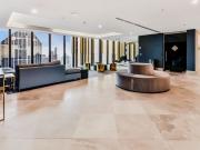 60 A'Beckett Street, Melbourne