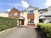 60 Ard Aulin, Mungret, Dooradoyle, Co. Limerick, V94PF6X...