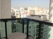 60 Área Útil Apart Hotel/ Flat Alugar, 2 Dormitórios...
